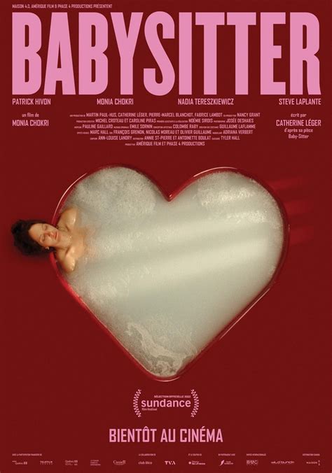 babysitter película completa en español.
